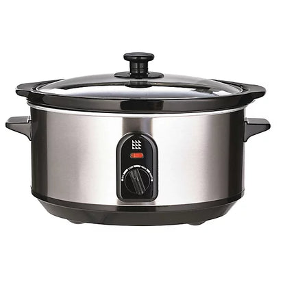 Lakeland 3.5L Slow Cooker