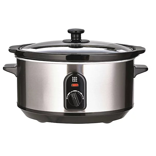 Lakeland 3.5L Digital Slow Cooker