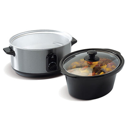 Lakeland 3.5L Slow Cooker