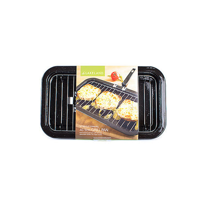 Lakeland Large Grill Pan