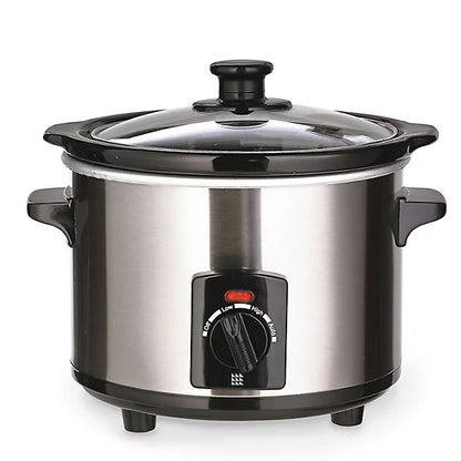 Lakeland 1.5L Digital Slow Cooker