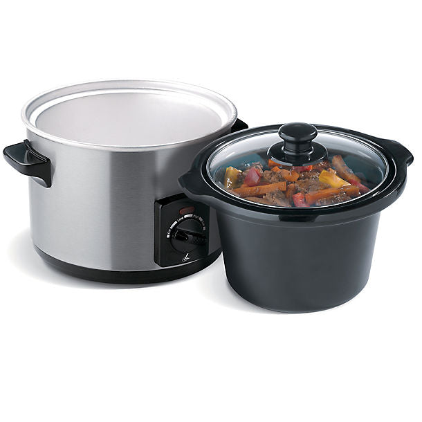 Lakeland 1.5L Slow Cooker