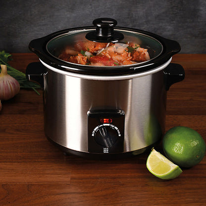 Lakeland 1.5L Slow Cooker