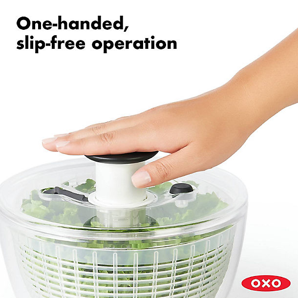 OXO Good Grips Salad Spinner