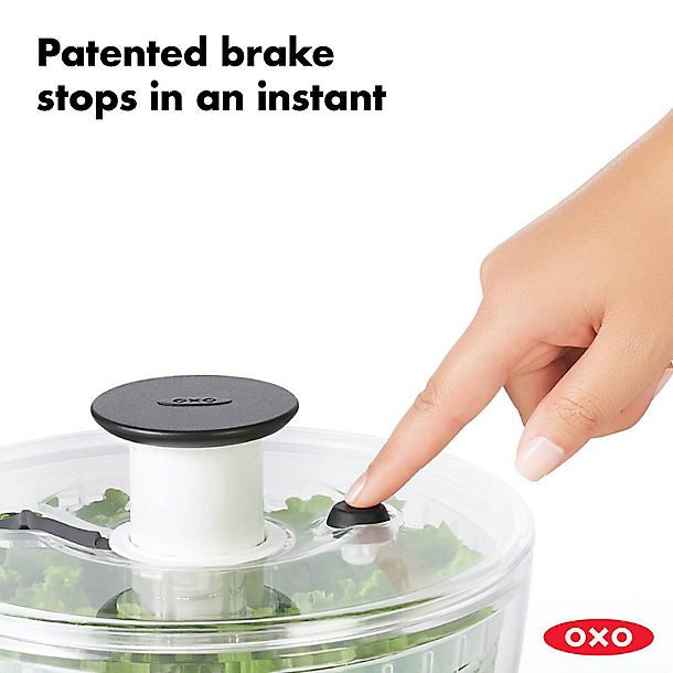 OXO Good Grips Salad Spinner