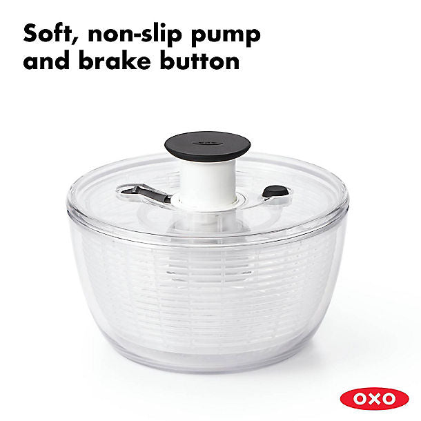 OXO Good Grips Salad Spinner