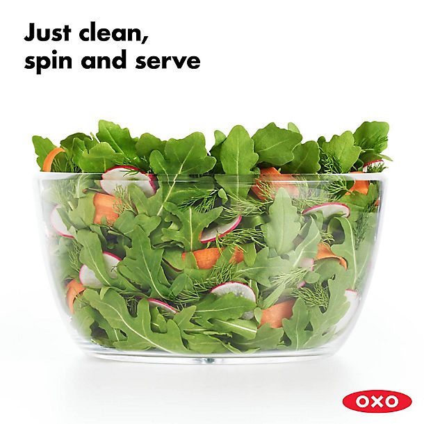 OXO Good Grips Salad Spinner