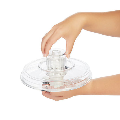 OXO Good Grips Mini Salad and Herb Spinner