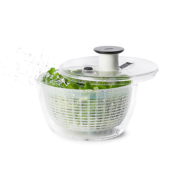 OXO Good Grips Mini Salad and Herb Spinner