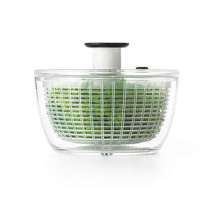 OXO Good Grips Mini Salad and Herb Spinner