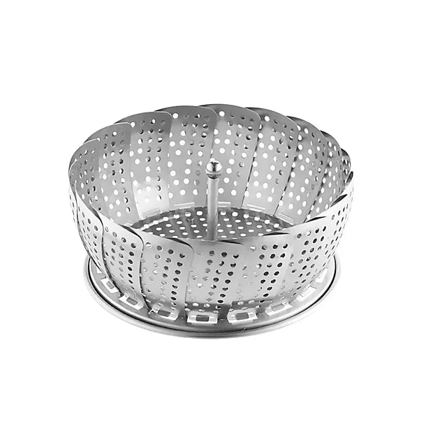 Lakeland Foldaway Steamer Basket