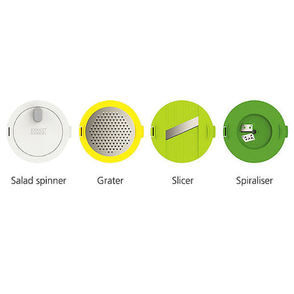 Joseph Joseph Multi-Prep Salad Bowl