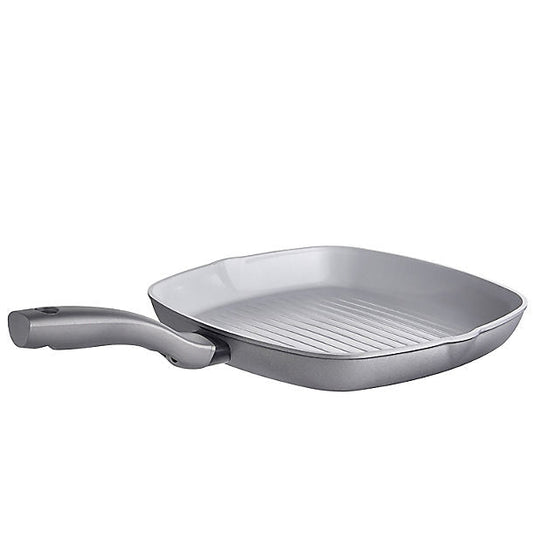 Earthpan 28cm Eco Grill Pan