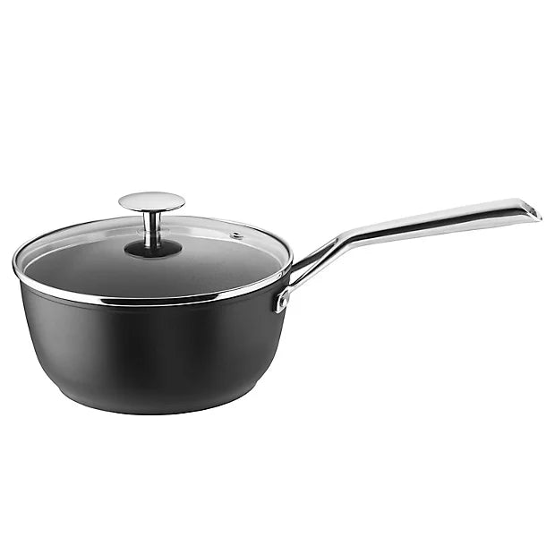 Lakeland 20cm Eco Induction Saucepan