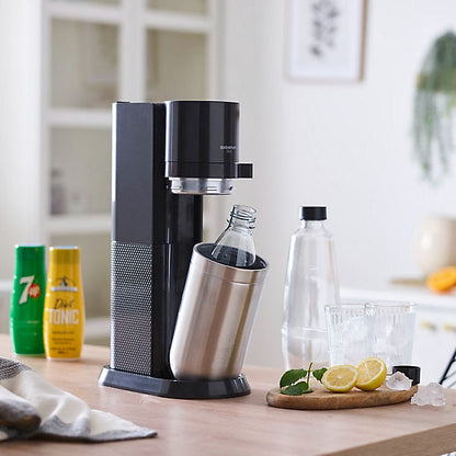 SodaStream Duo Sparkling Water Maker with Gas Cylinder Megapack