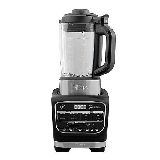 Ninja Foodi 2-in-1 Blender & Soup Maker HB150UK