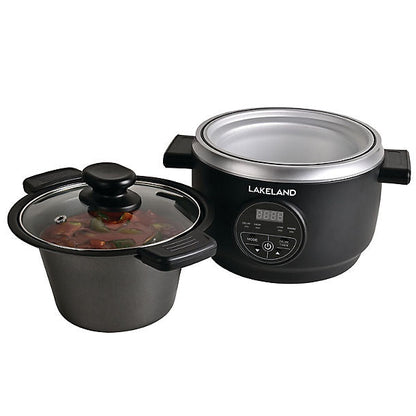 Lakeland 1.5L Digital Slow Cooker