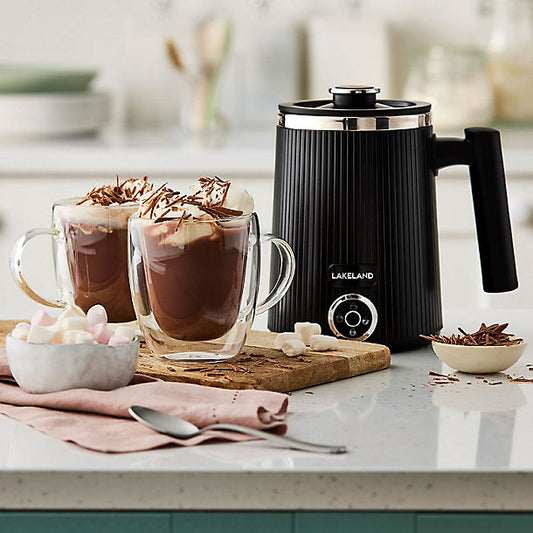 Lakeland Milk and Hot Chocolate Frother