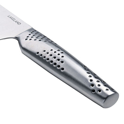 Lakeland 19cm Stainless Steel Chef’s Knife