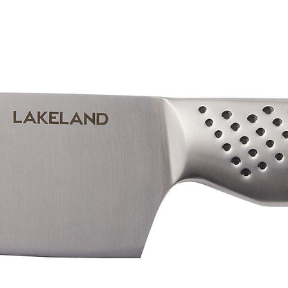 Lakeland 19cm Stainless Steel Chef’s Knife