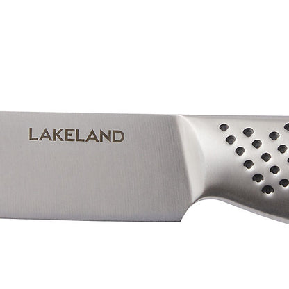 Lakeland 19cm Stainless Steel Carving Knife