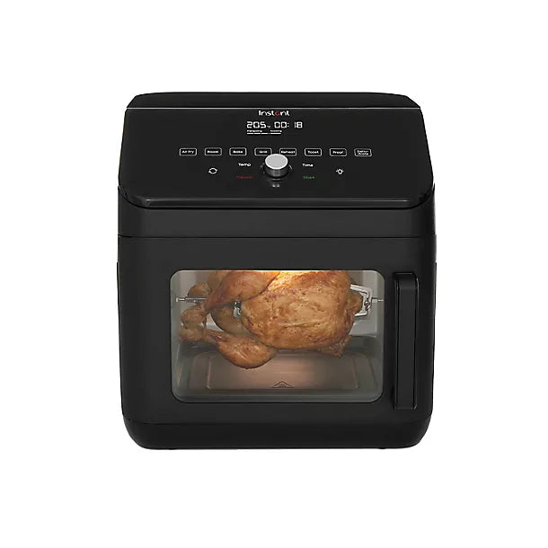 Instant Vortex Air Fryer Oven 13L 140-4101-01-UK