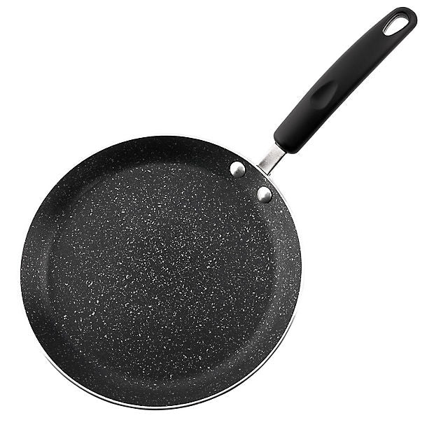 Lakeland Classic Aluminium 24cm Induction Crepe Pan