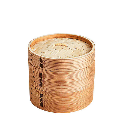 Lakeland Bamboo Steamer