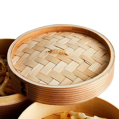 Lakeland Bamboo Steamer