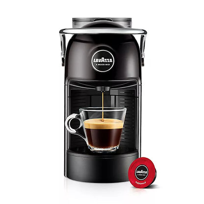 Lavazza Jolie Coffee Machine Black 18001423