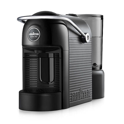 Lavazza Jolie Coffee Machine Black 18001423