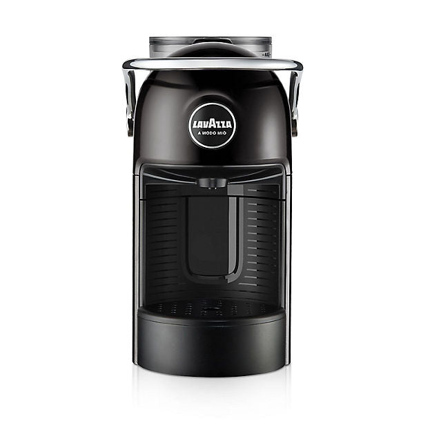 Lavazza Jolie Coffee Machine Black 18001423