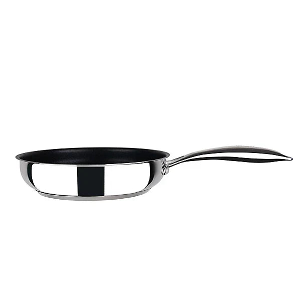 Lakeland 24cm Stainless Steel Frying Pan