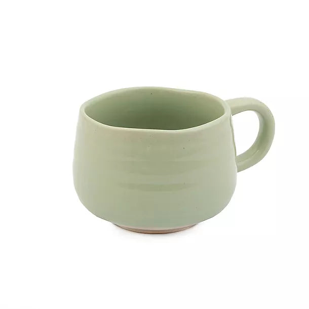 Jamie Oliver Big Love Cosy Cuppa Green