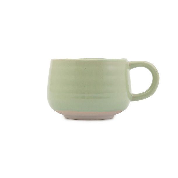 Jamie Oliver Big Love Cosy Cuppa Green