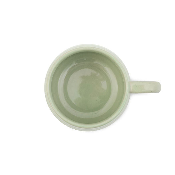 Jamie Oliver Big Love Cosy Cuppa Green