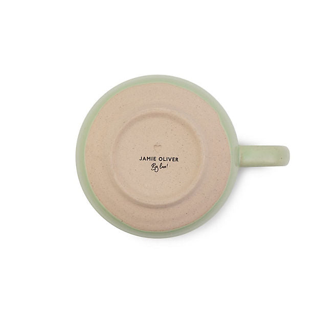 Jamie Oliver Big Love Cosy Cuppa Green