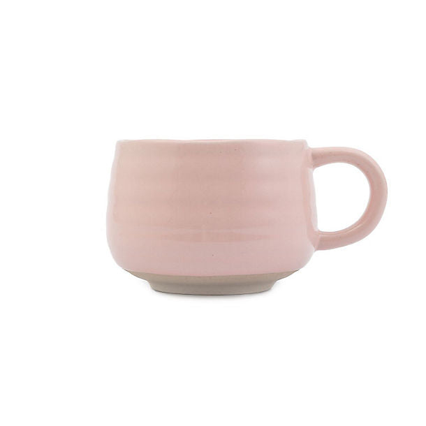 Jamie Oliver Big Love Cosy Cuppa Pink