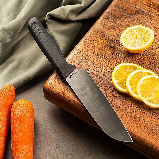 Zyliss Utility Santoku Knife