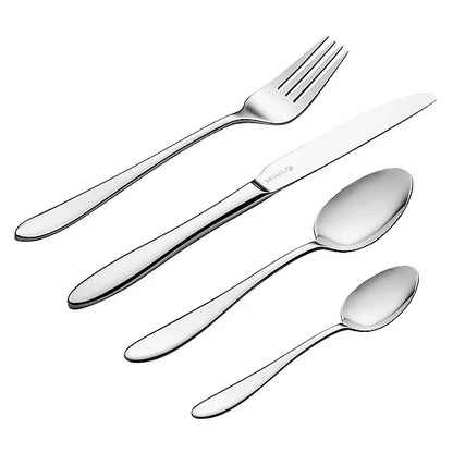 Viners Tabac 16-Piece Cutlery Set