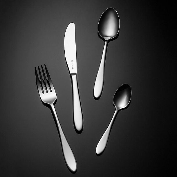 Viners Tabac 16-Piece Cutlery Set