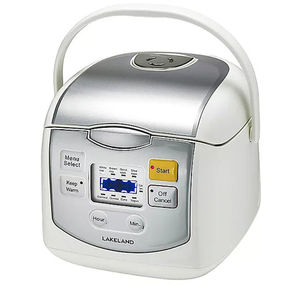 Lakeland Mini Multi Cooker 1.8L