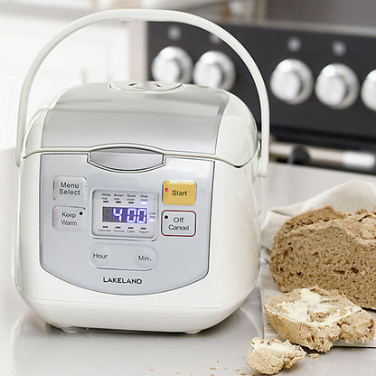 Lakeland Mini Multi Cooker 1.8L