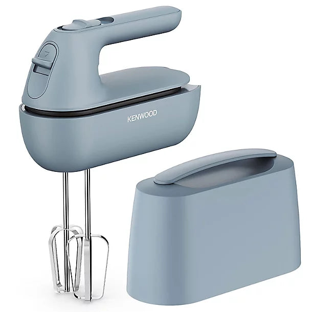 Kenwood QuickMix Go Handmixer in Grey HMP40