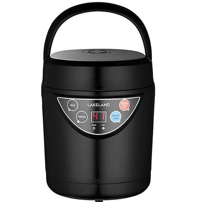 Lakeland Mini Electric Rice Cooker