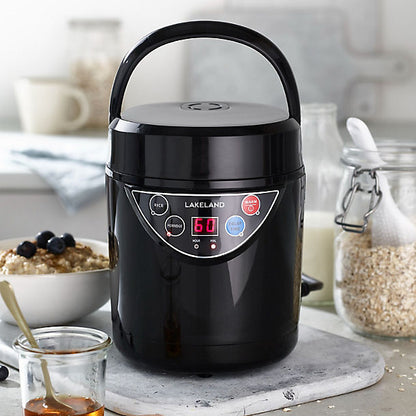 Lakeland Mini Electric Rice Cooker