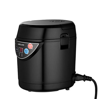 Lakeland Mini Electric Rice Cooker