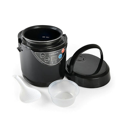 Lakeland Mini Electric Rice Cooker