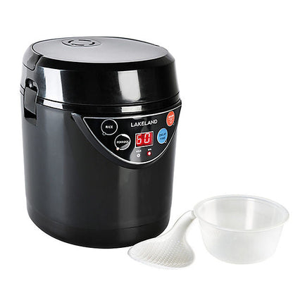 Lakeland Mini Electric Rice Cooker