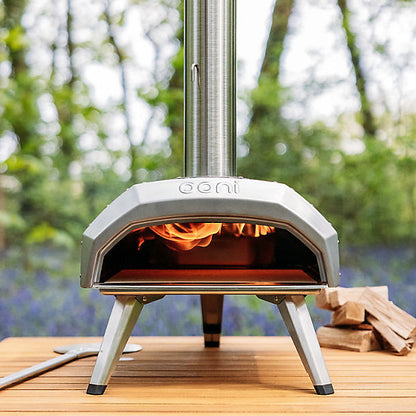 Ooni Karu 12 Multi-Fuel Pizza Oven